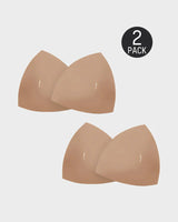 Double-Adhesive Invisible Push-Up Lift Inserts (2 Pairs)