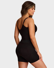 Easy-On Tummy Control Sculpting Bodysuit