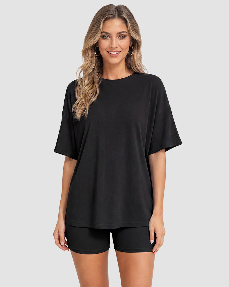 Casual_Oversized_2-Piece_Lounge_Set_with_Crewneck_Split_Hem-black-a_167b1d55-1fb9-4678-ab66-308713861b51.webp