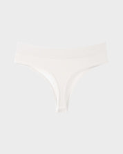 Cotton Seamless Active Sport Thong (9 Pack)