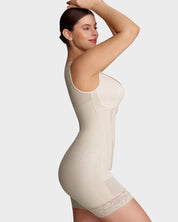 Fajas Colombianas High-Compression Double Tummy Shapewear