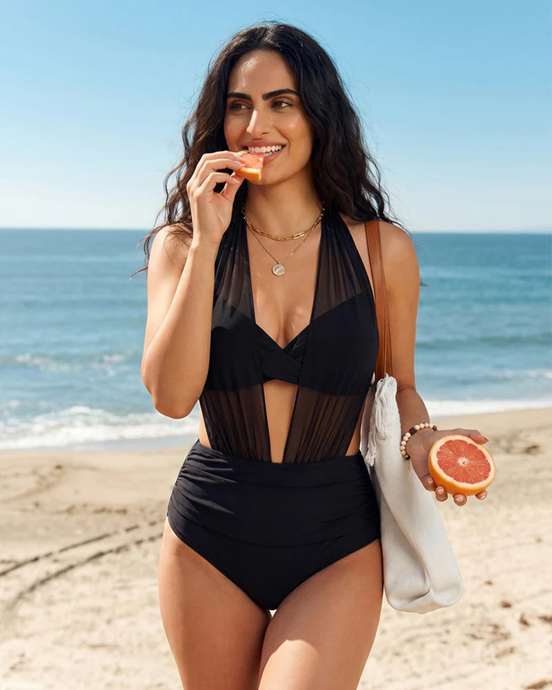 High-Waisted_Tummy_Control_Mesh_Bikini_Set-black-a.webp