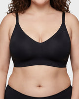 Invisible Backless Lace Bralette