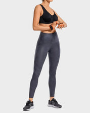 Max Control High-Impact Sports Bra with Exterior Underwire