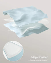 Seamless Contour Thongs (5 Pack)