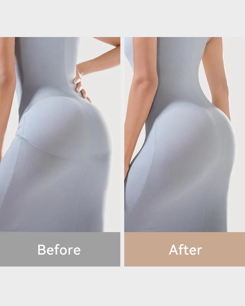 Seamless Contour Thongs (5 Pack)