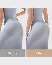 Seamless Contour Thongs (5 Pack)