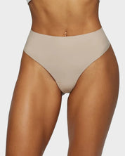 Seamless Contour Thongs (5 Pack)