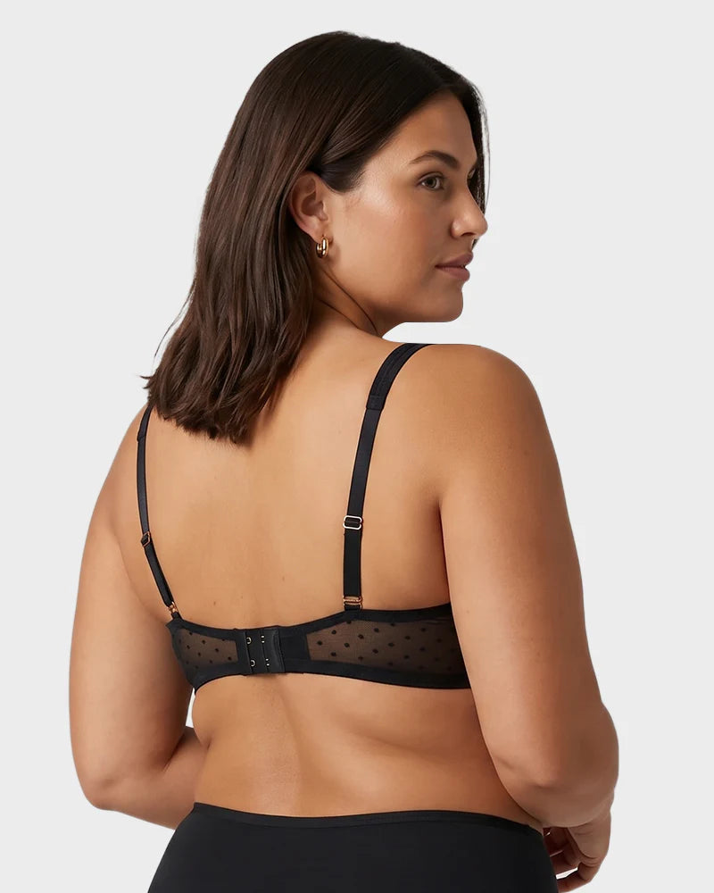 SheerUnlinedDot-MeshBalconetteBra-black-e.webp