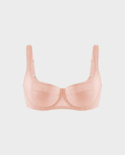 Shimmer Lift Padded Balconette Bra