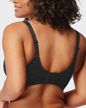 Shimmer Lift Padded Balconette Bra