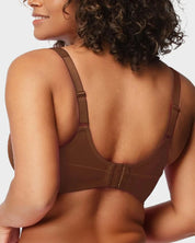 Shimmer Lift Padded Balconette Bra