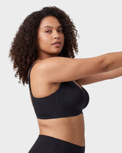 Ultra Smooth Jelly Support Full Coverage Bra