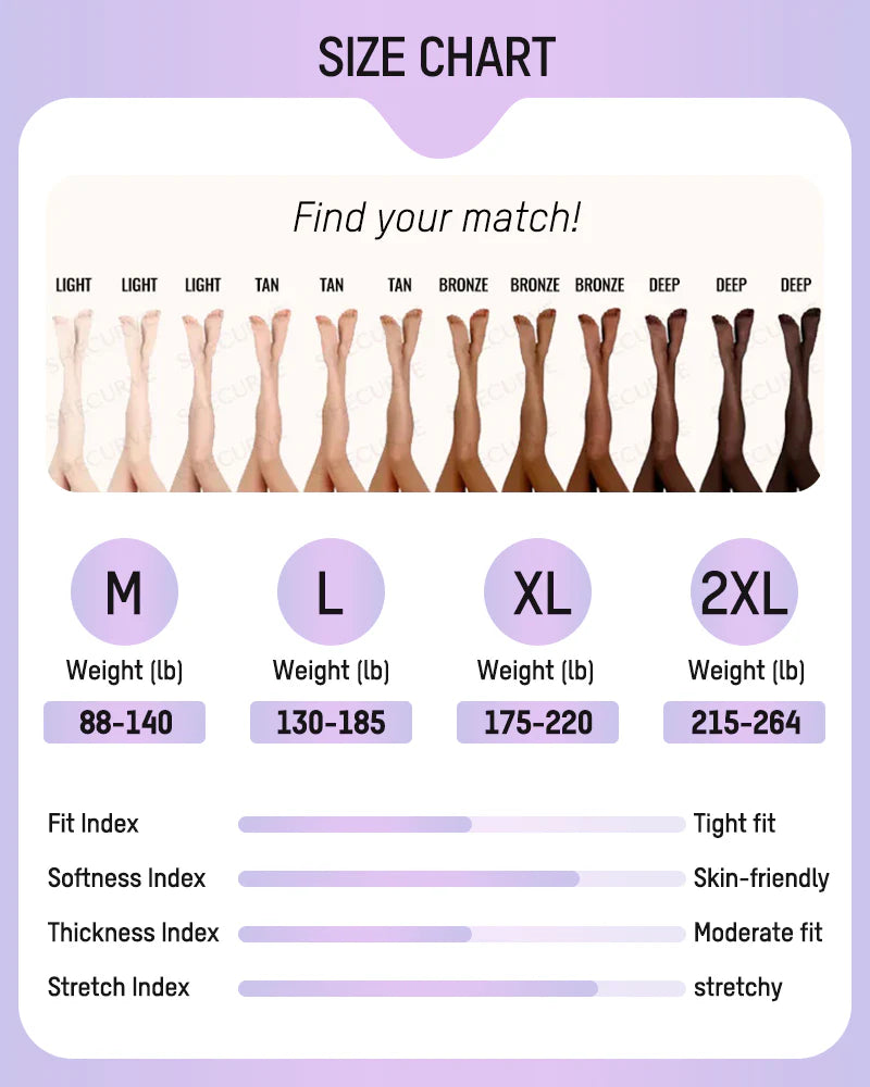 High Waist One-Seam Shaping Soft Fleece Leggings