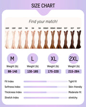High Waist One-Seam Shaping Soft Fleece Leggings