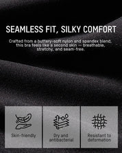 Wire Free Lifting Antibacterial Jelly Bra