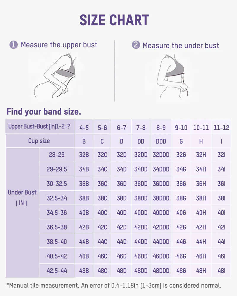 Shimmer Lift Padded Balconette Bra