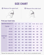 Shimmer Lift Padded Balconette Bra